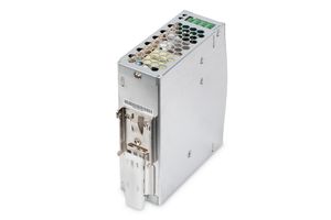 Digitus DN-PWR12048 DIN-rail netvoeding 48 V/DC 2.5 A 120 W Aantal uitgangen: 2 x Inhoud: 1 stuk(s)