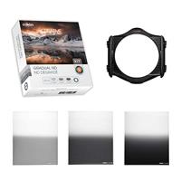 Cokin WP-H3H0-25 Gradual ND Kit Creative Filter System P-serie grijs