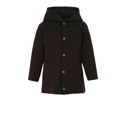 Babystyling vest zwart