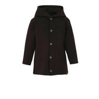 Babystyling vest zwart