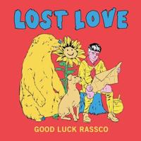 Good Luck Rassco - LP (2090405472364)