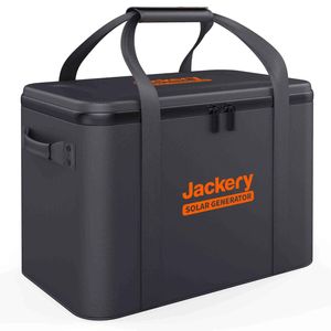 Jackery 90-1000-USYOR1 accessoire voor draagbare oplaadstations Draagtas