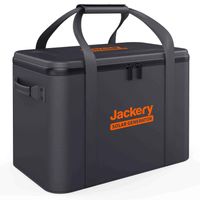 Jackery 90-1000-USYOR1 accessoire voor draagbare oplaadstations Draagtas - thumbnail