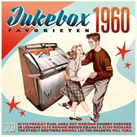 Jukebox Favorieten 1960 - CD (0600753922958)