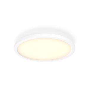 Philips Hue White ambiance Aurelle Hue, rond, paneellamp