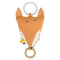 Trixie Baby music toy - Mr. Fox
