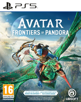 Avatar: Frontiers of Pandora PS5 - thumbnail