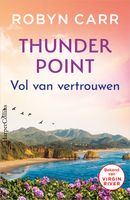 Vol van vertrouwen - Robyn Carr - ebook - thumbnail