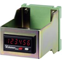 Kübler Automation G300004 G.300.004 DIN-railhouder 25 x 50 mm 1 stuk(s) - thumbnail