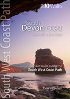 Wandelgids South Devon Coast | Northern Eye Books - thumbnail