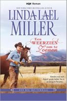 Een weerzien om te zoenen - Linda Lael Miller - ebook - thumbnail