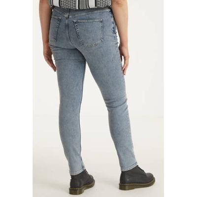 BF Jeans skinny jeans Emma 904 mid vintage blue