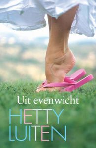 Uit evenwicht - Hetty Luiten - ebook