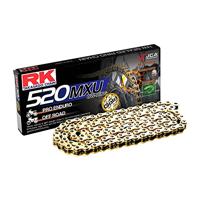 99421098var - ketting, versnellingsbak gb520mxu KLEUR DORADO/ORO LINKS 114