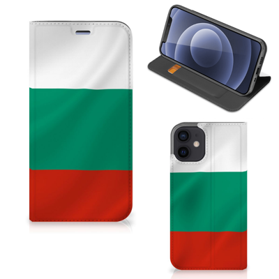 iPhone 12 Mini Standcase Bulgarije
