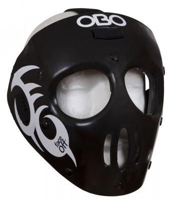 OBO FaceOff Corner Mask