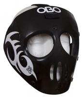 OBO FaceOff Corner Mask