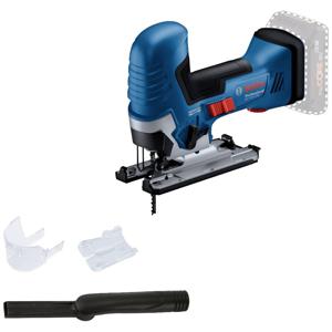 Bosch Professional GST 18V-125 S solo 06015B2001 Accu-decoupeerzaag Zonder accu, Zonder lader 18 V