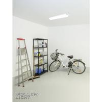 Müller-Licht 20300520 Basic LED-plafondlamp 30 W Wit