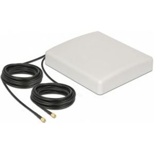 DeLOCK 89891 Directional antenna SMA 8dBi antenne