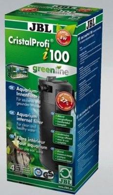JBL CristalProfi I100 Greenline JBL CristalProfi I100 Greenline