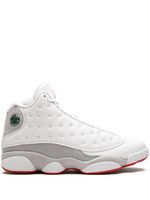 Jordan baskets Air Jordan 13 'Wolf Grey' - Blanc