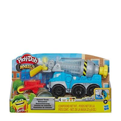 Hasbro E68915L00 materiaal voor pottenbakken en boetseren 580 g Hasbro E68915L00 materiaal voor pottenbakken en boetseren 580 g