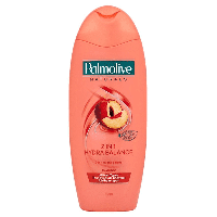 Palmolive 2in1 Hydra Balance Shampoo 350ml