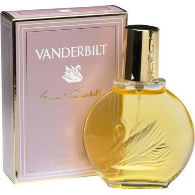 Vanderbilt No.1 for Women - 100 ml - Eau de Toilette Vanderbilt No.1 for Women - 100 ml - Eau de Toilette