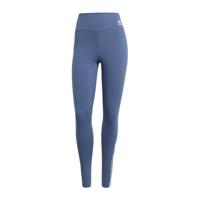 adidas Originals Adicolor legging blauw/wit