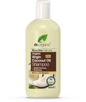 Dr Organic Virgin Coconut Oil Shampoo