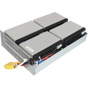 Beltrona RBC132 UPS-accu Vervangt originele accu RBC132 Geschikt voor merk APC