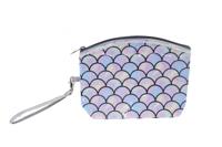 Tesoro Make up tasje schubben 18 x 5 x 12 cm