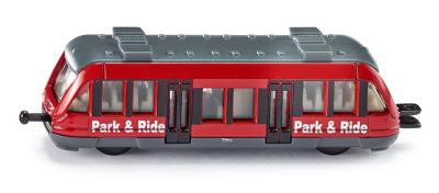 Siku 10101300000 speelgoedvoertuig