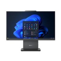 Lenovo ThinkCentre Neo 50a Gen 5 12SD - All-in-One (complete oplossing) - met monitorstandaard - Core i7 13620H / 2,4 GHz - RAM 16 GB - SSD 512 GB - UHD Graphics - 1GbE, Bluetooth 5.2, Wi-Fi 6