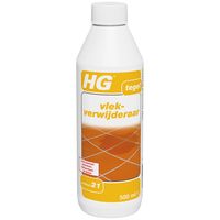 HG Vlekverwijderaar 0.5L - thumbnail