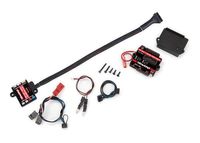 Traxxas - Pro Scale Advanced Lighting Control System (TRX-6591)