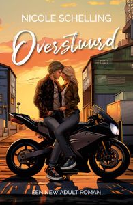 Overstuurd - Nicole Schelling - ebook