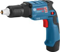 Bosch Professional GSR 10,8 V-EC TE 06019E4002 Droogbouw accuschroevendraaier Zonder accu