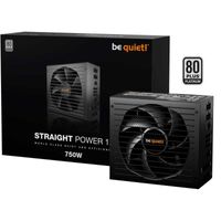 Straight Power 12 Platinum 750W Voeding