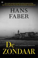 De zondaar - Hans Faber - ebook - thumbnail