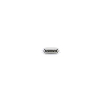 Apple USB-C Laadkabel [1x USB-C stekker - 1x USB-C stekker] 1.00 m Wit - thumbnail