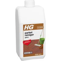 HG Parketreiniger glans 1l reinigingsmiddel Product 53 - thumbnail