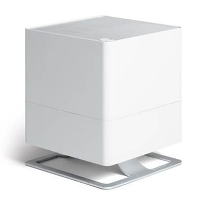 Stadler Form - Oskar - Luchtbevochtiger - Wit - 50m2/125m3 Stadler Form - Oskar - Luchtbevochtiger - Wit - 50m2/125m3