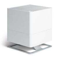 Stadler Form - Oskar - Luchtbevochtiger - Wit - 50m2/125m3