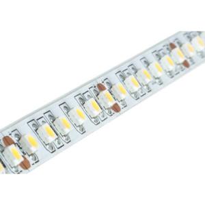 Brumberg Brumberg Leuchten 15202027 LED-strip Energielabel: F (A - G) 24 V 5 m Warmwit 1 stuk(s)