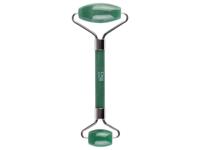 CIEN Beauty Gezichtsroller of massagesteen (Kwarts gezichtsroller/groen)