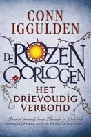 De Rozenoorlogen - Het drievoudig verbond - Conn Iggulden - eBook (9789024566860)