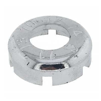 Benson Fiets Spaaksleutel Chroom - Vanadiumstaal 8 - 14 mm