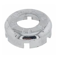 Benson Fiets Spaaksleutel Chroom - Vanadiumstaal 8 - 14 mm